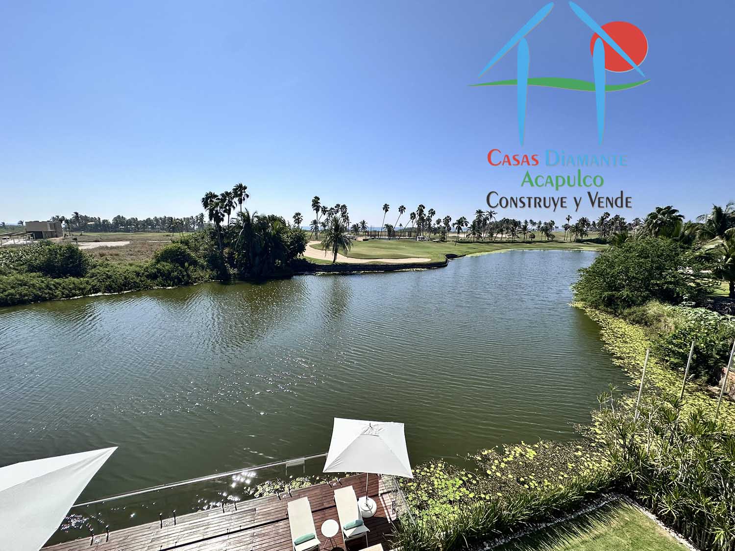 Casa Dos Vistas - Recámara principal 22